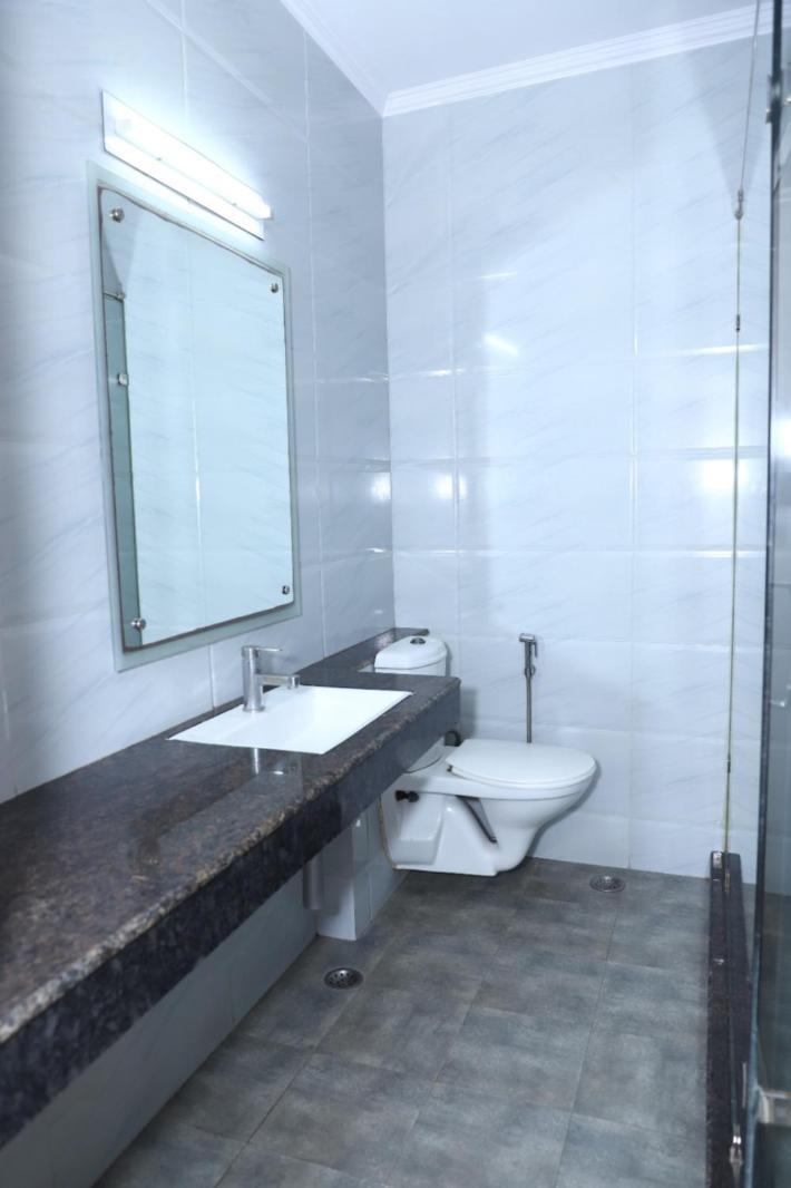Airport Hotel Νέο Δελχί Εξωτερικό φωτογραφία