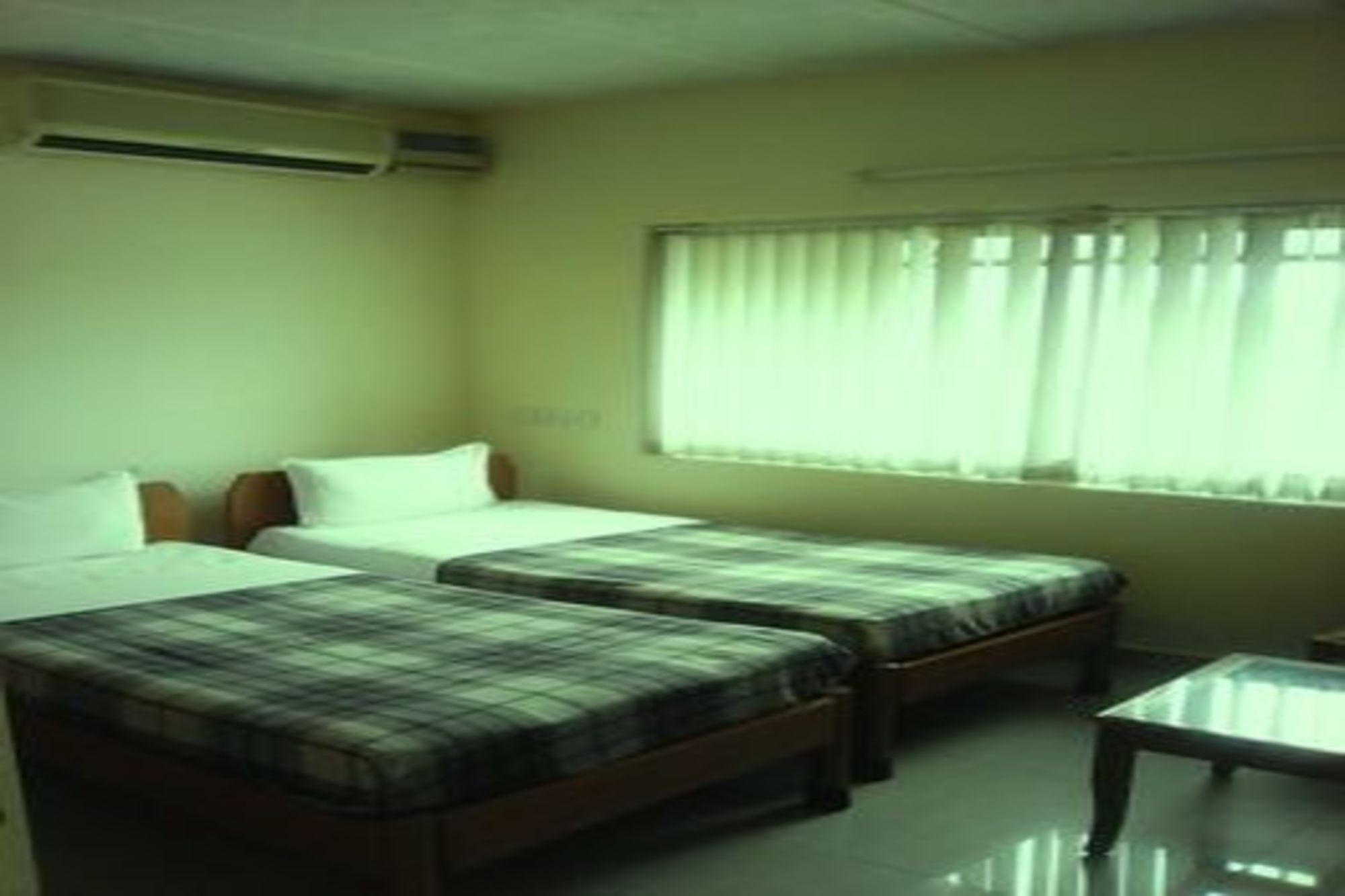 Airport Hotel Νέο Δελχί Εξωτερικό φωτογραφία