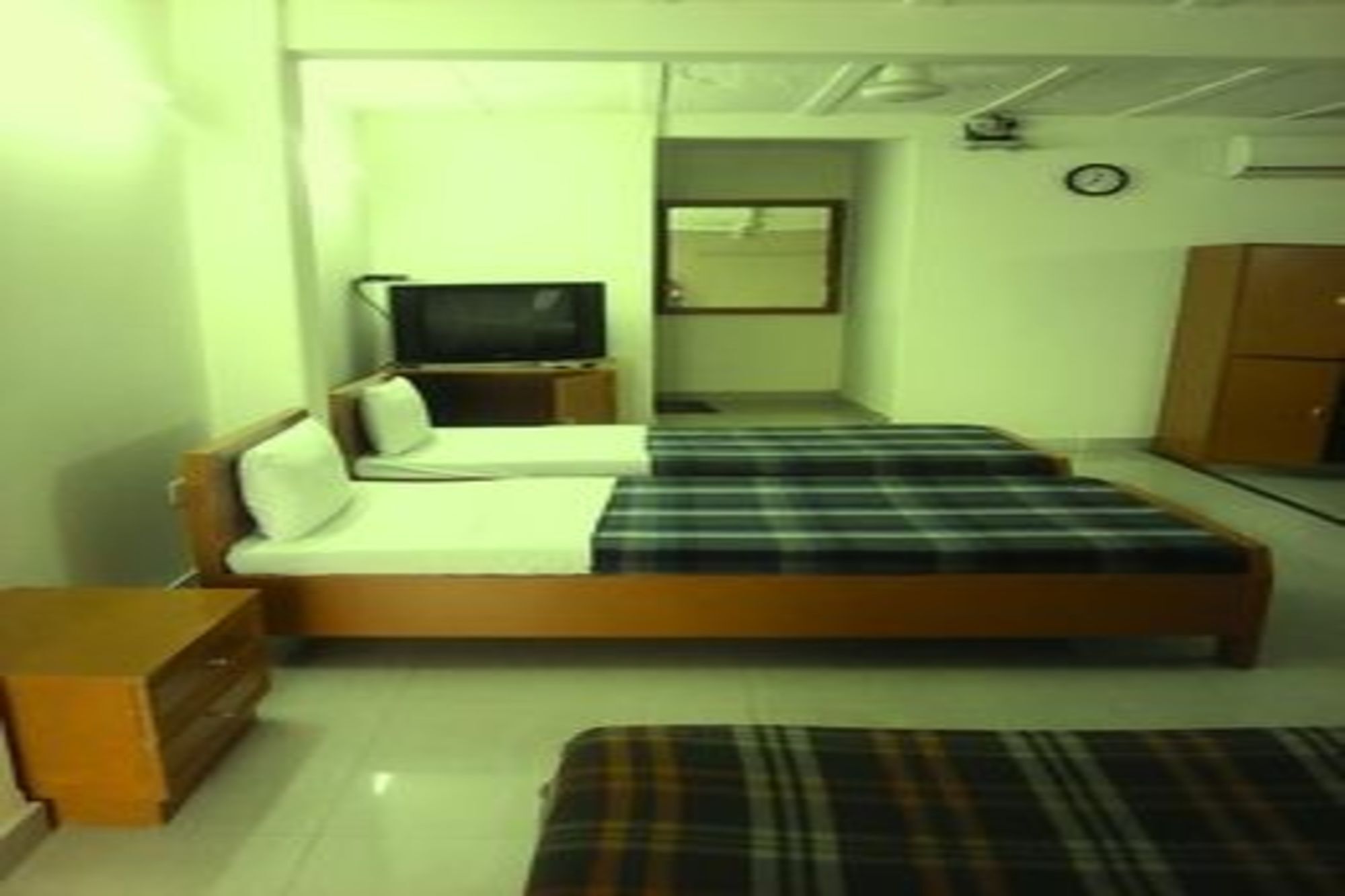 Airport Hotel Νέο Δελχί Εξωτερικό φωτογραφία